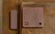 Shelly BLU Bluetooth Door and Window Sensor, Brown