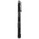Uniq Combat Magclick Charging vāciņš iPhone 18 Pro / 17 Pro, melns