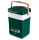 Портативный автохолодильник Berdsen Icemax 3826, 29 л, режим Eco, зеленый