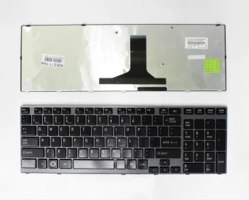 Клавиатура для Toshiba Satellite A660 / A665 KB311194