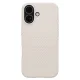Spigen Liquid Air vāciņš Apple iPhone 17 Titanium
