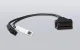 Obdeleven VAG 2x2 uz OBD-II adapteris