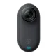 Action Camera Insta360 GO 3 (128GB), Black