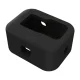 Porolona vāciņš ar vēja aizsardzību Puluz PU520B priekš GoPro HERO 12/11/10/9 Black, melns