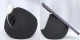 Choetech silikona statīvs MagSafe un Apple Watch lādētājiem, melns