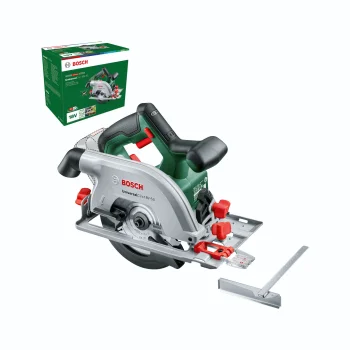 Akumulatora ripzāģis Bosch UniversalCirc 18V-53 Solo