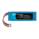 Newell MY-JMF310SL rezerves akumulators JBL Flip 4 skaļrunim, 3000 mAh