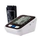 Pārnēsājams Rokas Augšdelma Asinsspiediena Mērītājs Tonometrs ZK-B872YA | Portable Blood Pressure Meter Heart...
