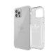 Adidas Protective Clear Case vāciņš iPhone 12 / 12 Pro, caurspīdīgs