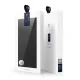 Чехол-книжка Dux Ducis Skin Pro для iPhone 14 Pro черный