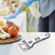 Scraper For Induction Hobs, 13,5 cm