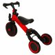 Многофункциональный беговел 3-в-1 Trike Fix Mini, красный