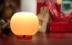 Sēnes mas abažūrs Flextail Mushroom Tiny 2x-O Oranžs