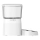 Rojeco Smart Pet Feeder WiFi 2L Automatic Food Dispenser RWSQ-12 White