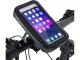 Velosipēda Telefona Turētājs, Ūdensizturīgs | Bicycle Phone Holder, Waterproof