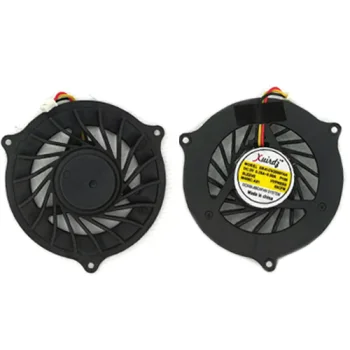 Laptop Cooling Fan for HP DV2000, V3000, DV3000, V3700, DV2500