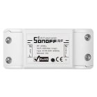WiFi + RF 433 Sonoff RF R2 Viedais WiFi Slēdzis | Smart Switch