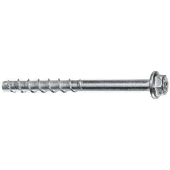 Fischer ULTRACUT FBS II 8x110 60/45 US TX Concrete Screw, 50 pcs