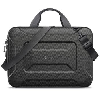 Tech-Protect Ranger-X Tactical klēpjdatora soma 15-16" melna