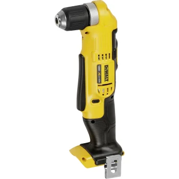 Akumulatora leņķa urbjmašīna-skrūvgriezis DeWalt DCD740N-XJ 18V XR