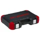 GEDORE red Socket Set 1/4\" and 1/2\", 94 Pieces R46003094