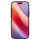 Spigen iPhone 16 Pro Max vāciņš Ultra Hybrid, space crystal