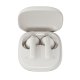 Bezvadu austiņas QCY Buds T43 ENC Bluetooth 5.3 Baltas