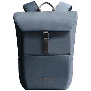 Рюкзак Uniq Arden RPET 24L — синий