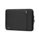 Чехол для ноутбука Tech-Protect Defender 15-16\", черный