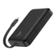 Baseus Magnetic Mini MagSafe 10000mAh 30W внешний аккумулятор с встроенным USB-C...