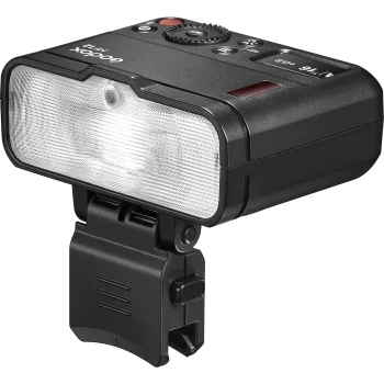 Макровспышка Godox MF12, 12 Вт·с, 2.4G