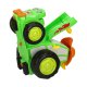 Jumping & Dancing Remote Control RC Tractor with Sound, Green