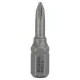 Биты для шуруповерта Bosch Extra Hard PH1 25 мм, 3 шт.