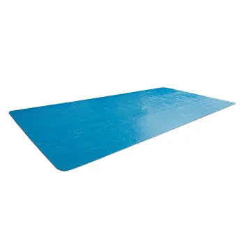 Intex saules enerģijas baseina pārsegs karkasa baseiniem 400x200 cm