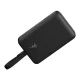 Baseus Magnetic Mini MagSafe 10000mAh 30W внешний аккумулятор с встроенным USB-C...