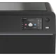 Flashforge Adventurer 5M Pro 3D printeris, melns