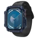 Spigen Rugged Armor aizsargvāciņš Apple Watch 10 46mm, Navy Blue