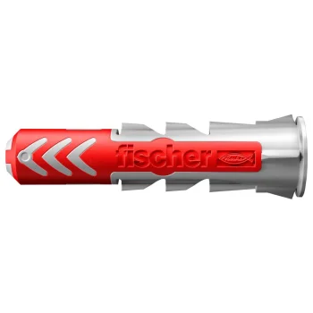 Универсальные дюбели Fischer DUOPOWER 8x40 мм, 100 шт.