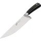 Berkel Elegance virtuves nažu komplekts, 3 gab., Black Glossy