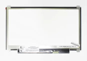 LG 13.3" LCD Screen 1366x768 HD, LED, SLIM, Matte, 30pin EDP