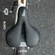 Rockbros 6876 ergonomisks velosipēda sēdeklis - melns