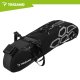 Waterproof Bicycle Saddle Bag 12L Trizand