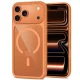 Чехол Tech-Protect MagOne CC MagSafe и 2 защитных стекла для iPhone 18 Pro / 17 Pro,...