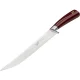 Набор кухонных ножей Berkel Elegance 3 шт., красный