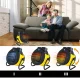 Carruzzo elektriskais sildītājs 2000W