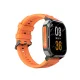 Viedpulkstenis HiFuture FutureFit Ultra3, oranžs