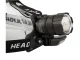 Налобный фонарь Bailong T37-P360 LED CREE XHP360 с функцией Powerbank