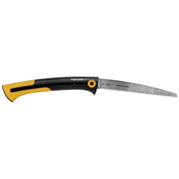 Fiskars Xtract SW75 Hand Saw, 255 mm Blade