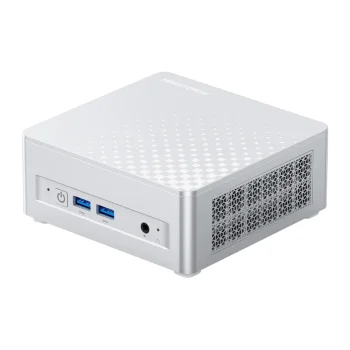 Мини-ПК Minis Forum M1 Plus i5-12600H 16GB 512GB SSD