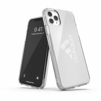Чехол Adidas Protective для iPhone 11 Pro Max, прозрачный